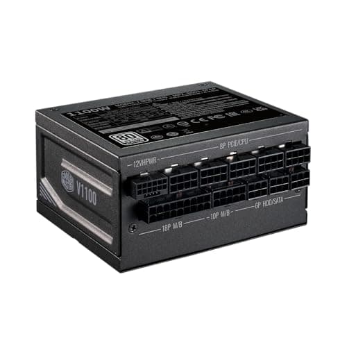 Cooler Master V1100 SFX Platinum