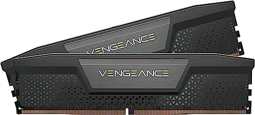 Corsair Vengeance