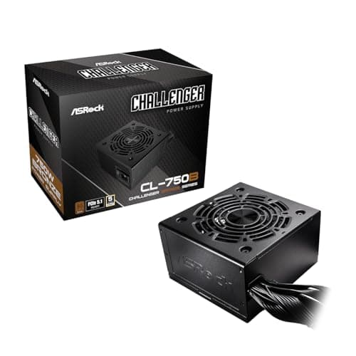 ASRock Challenger CL-750B