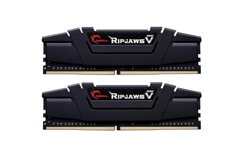 G.SKILL Ripjaws V Series