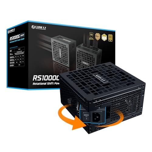 Lian Li RS 1000W