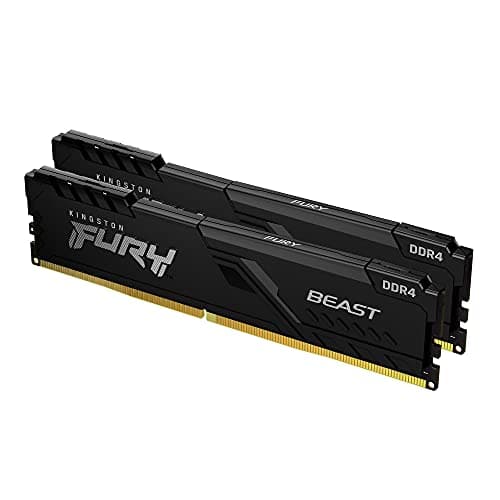 Kingston FURY Beast