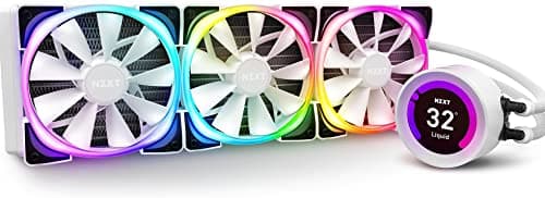 NZXT Kraken Z73 RGB