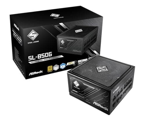 ASRock Steel Legend SL-850G