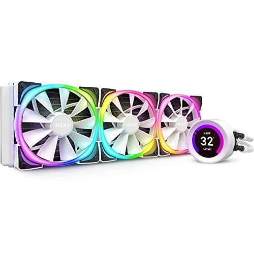 NZXT Kraken Z73 RGB