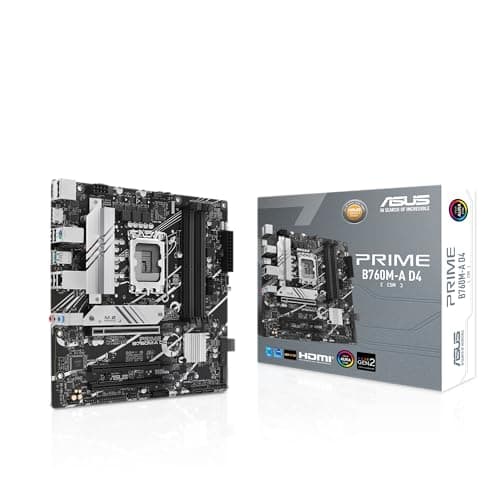 ASUS PRIME B760M-K-CSM