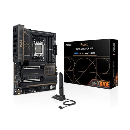 ProArt X870E-Creator WiFi