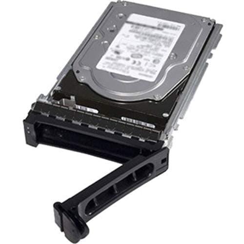 Dell 400 AUVR 10K RPM SAS 12Gbps Hybrid 2.5in to 3.5in Tray Hot Plug 2.4TB