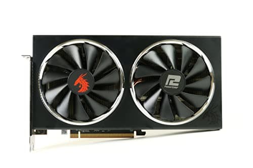 PowerColor Red Dragon Radeon RX 5700 XT