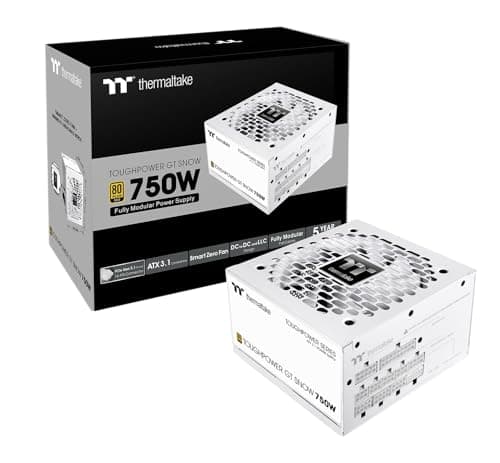 Thermaltake Toughpower GT