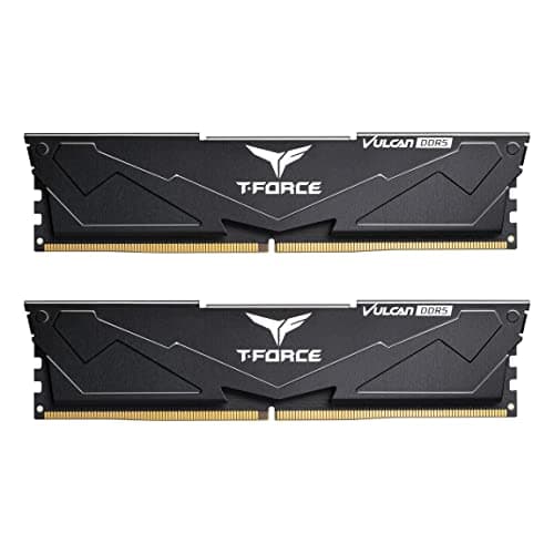 T-Force Vulcan
