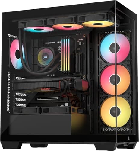 Corsair 3500X RS-R ARGB