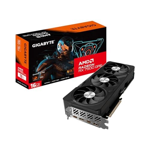 GIGABYTE Radeon RX 7900 GRE GAMING OC