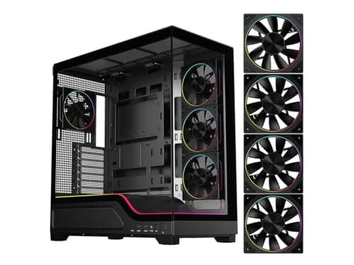 DIYPC IDX5 ARGB