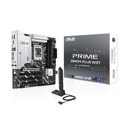 ASUS PRIME Z890M-PLUS WIFI