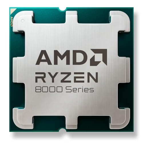 AMD Ryzen 5 8400F