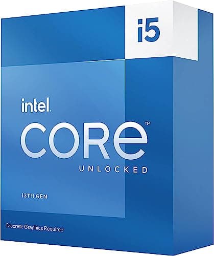 Intel Core i5-13600KF