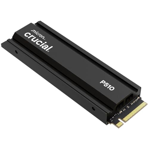 Crucial P510