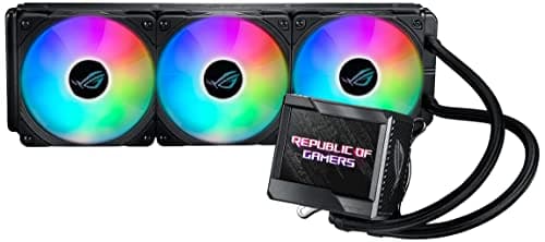 ASUS ROG Ryujin II 360 ARGB