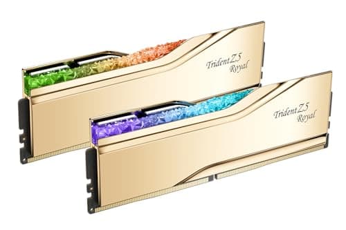 G.Skill Trident Z5 Royal