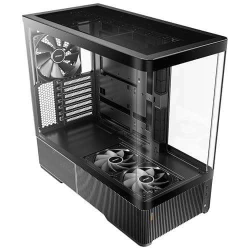 Antec C6 Curve Air