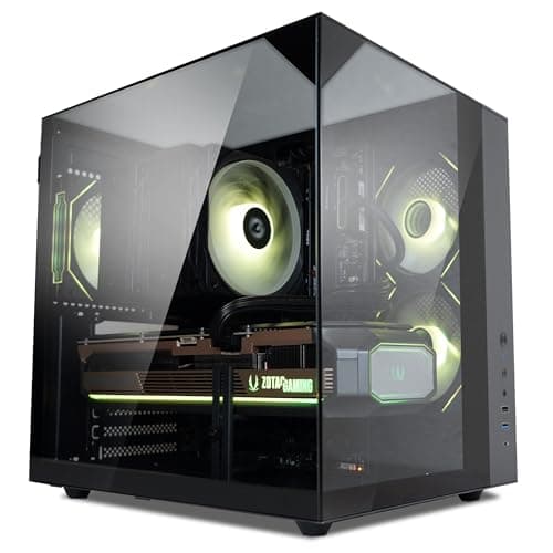 Zalman ZQBE