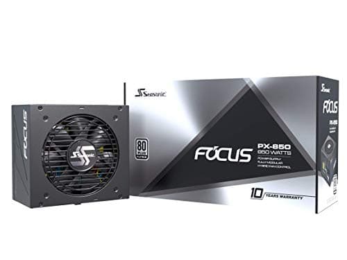 FOCUS PX-850
