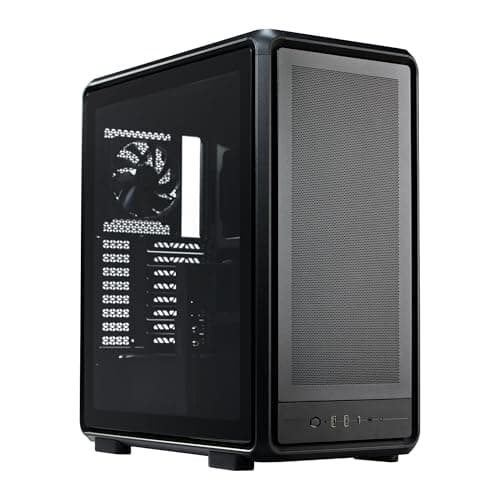 Cooler Master MasterFrame 500 Mesh
