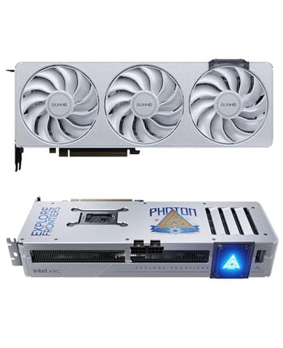 GUNNIR Arc B570 Photon