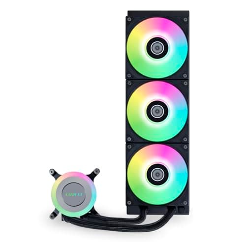 Lian Li GA II LITE 360
