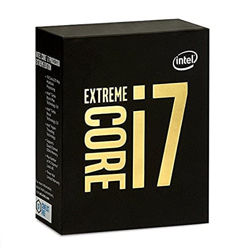 Intel Core i7-6950X