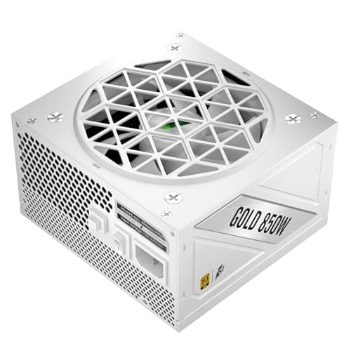 1ST PLAYER NGDP-GLD-850W PC ATX -Computer Power Supplies, / Platinum/PPLP Gold, / PCI-E 5.