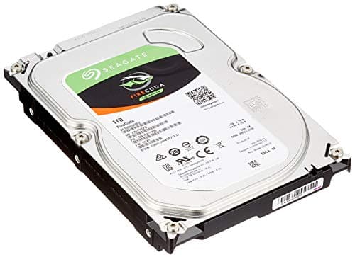 Seagate Enterprise Capacity 2.5 SAS /S (ST1000NX0363) 1TB