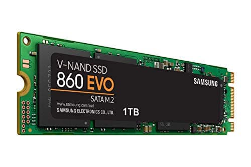 Samsung 860 EVO 1TB