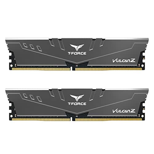 T-FORCE VULCAN Z