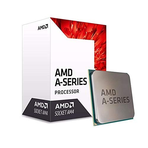 AMD A10-9700