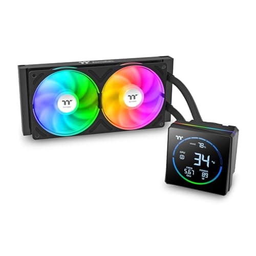 Thermaltake TH240-S V3 ARGB