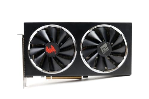 PowerColor Red Dragon RX 5600 XT