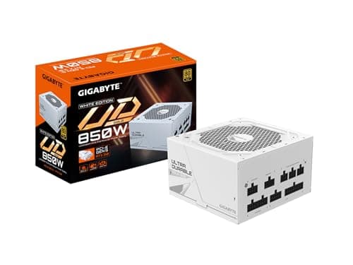 GIGABYTE UD850GM PG5W