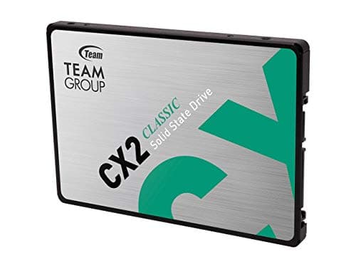 Team Group CX2