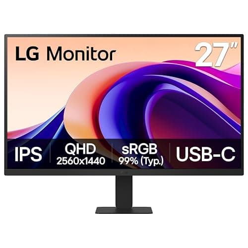 LG 27U631A-B , , , , Reader Mode, Flicker Safe, , USB 15W PD, Black