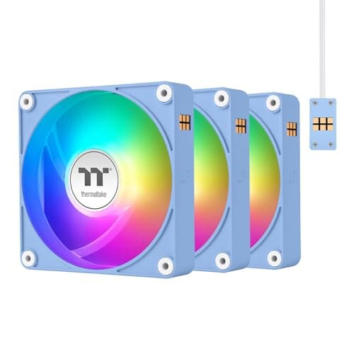 Thermaltake CT140 EX ARGB Sync