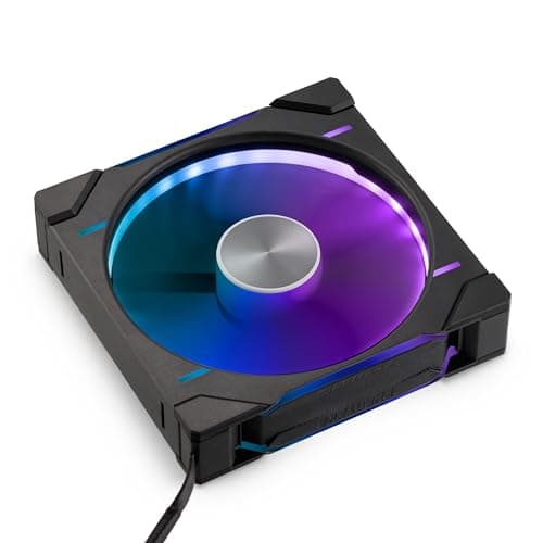 Phanteks D30-140 DRGB Reversed