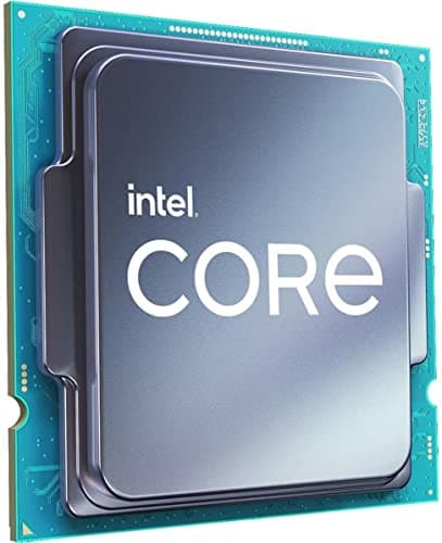 Intel Core i3-12100F
