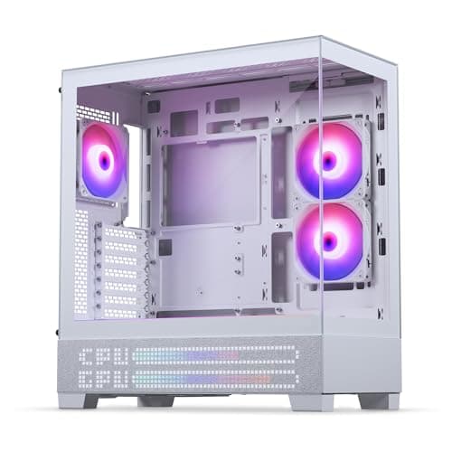Phanteks XT View Matrix