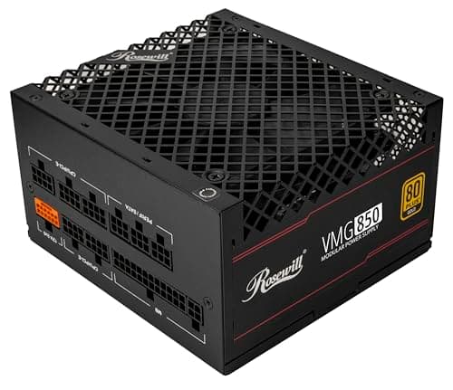 Rosewill VMG