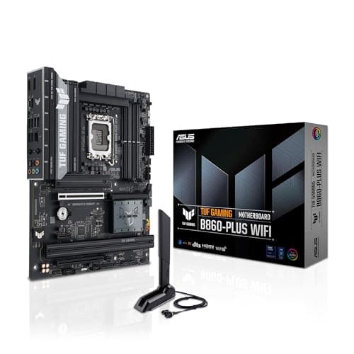 TUF GAMING B860-PLUS WIFI