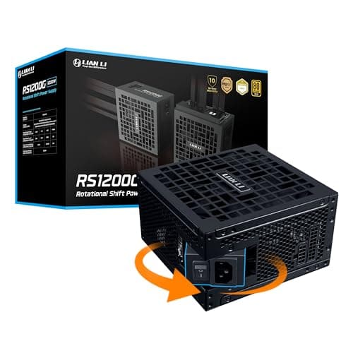 Lian Li RS 1200