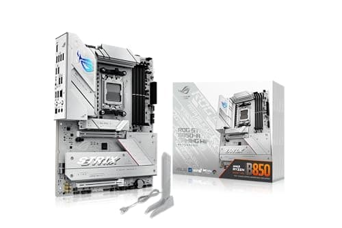 ROG STRIX B850-A GAMING WIFI R2
