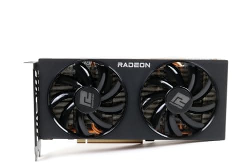 PowerColor Fighter AMD Radeon RX 6700 XT